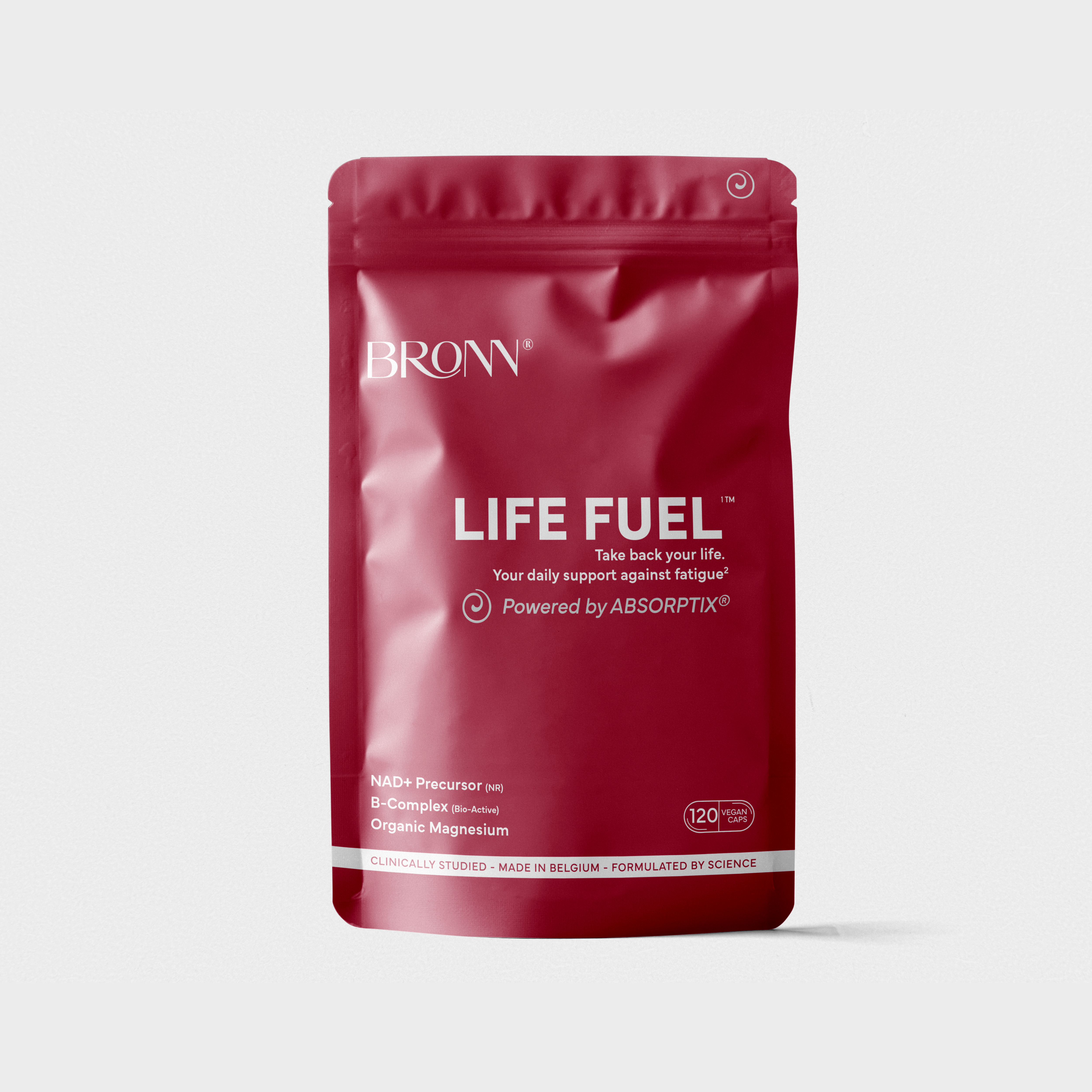 LIFE FUEL™