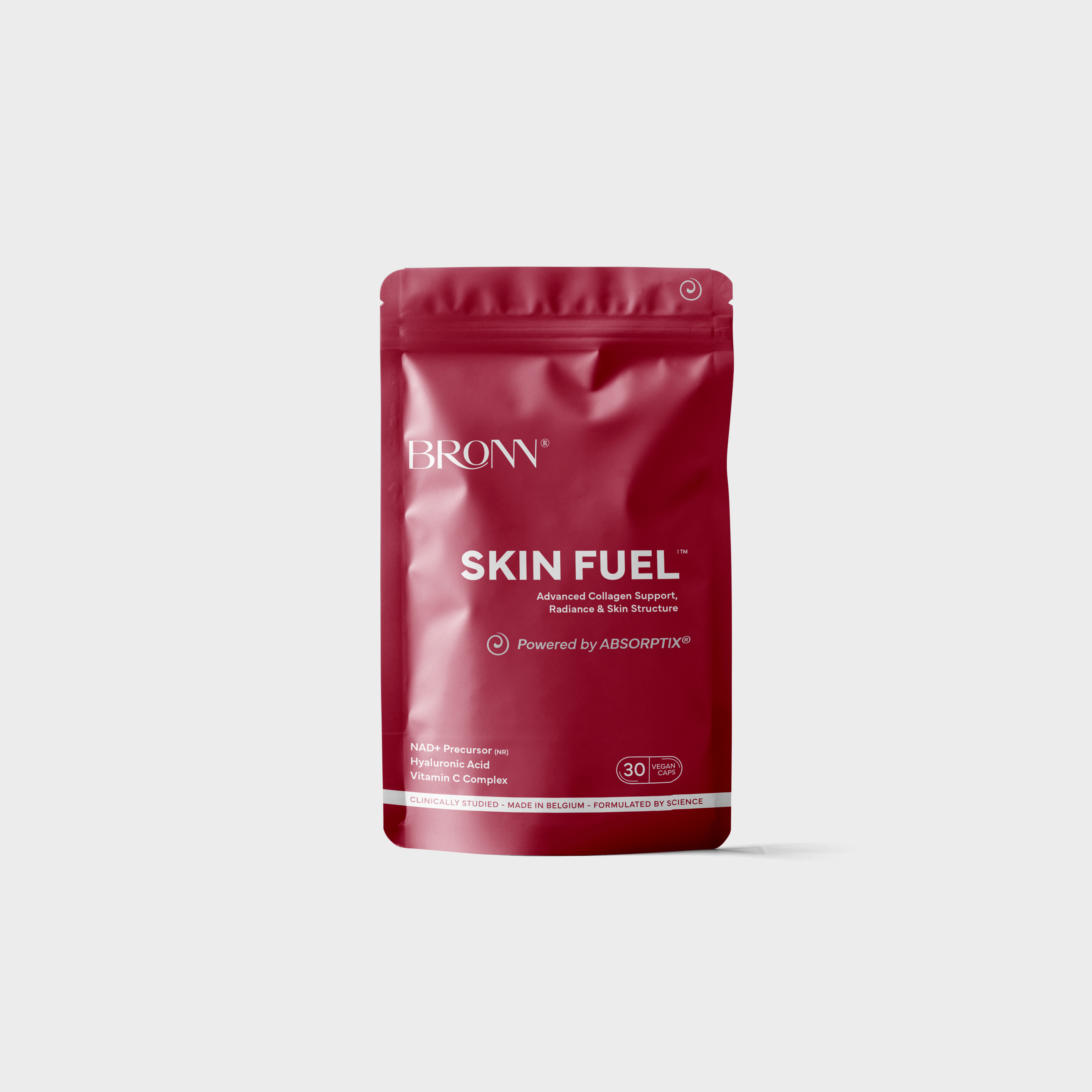 SKIN FUEL™ Monthly