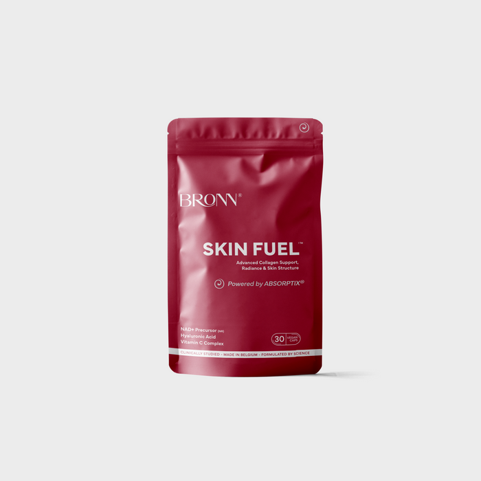 SKIN FUEL™