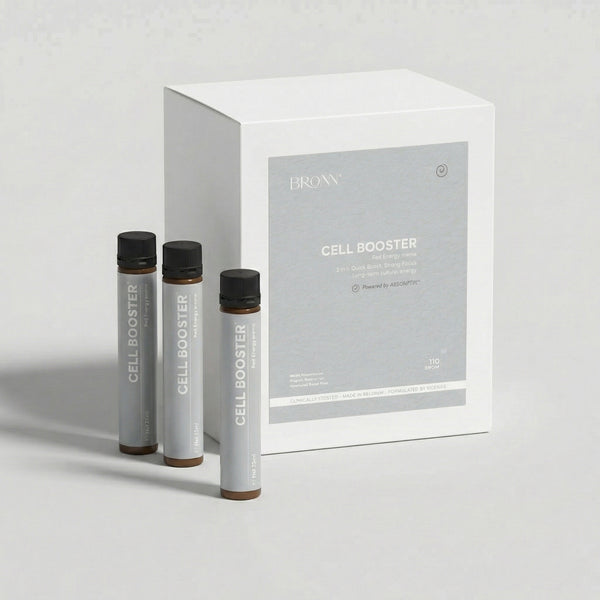 CELL BOOSTER™