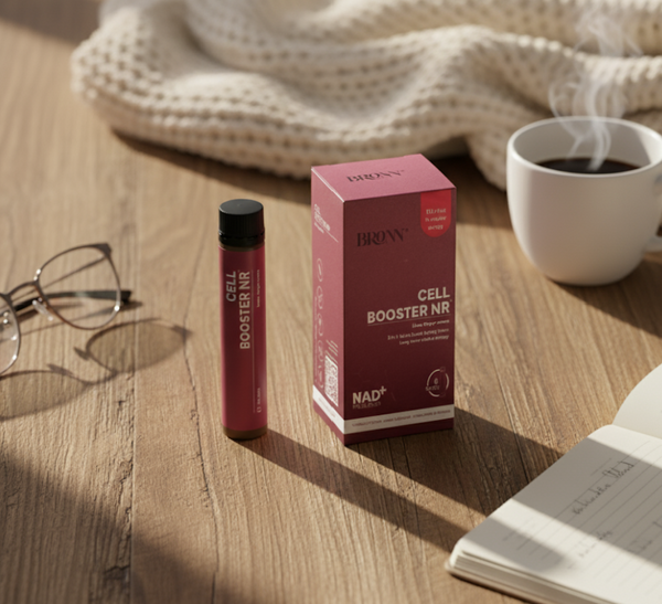 CELL BOOSTER NR™