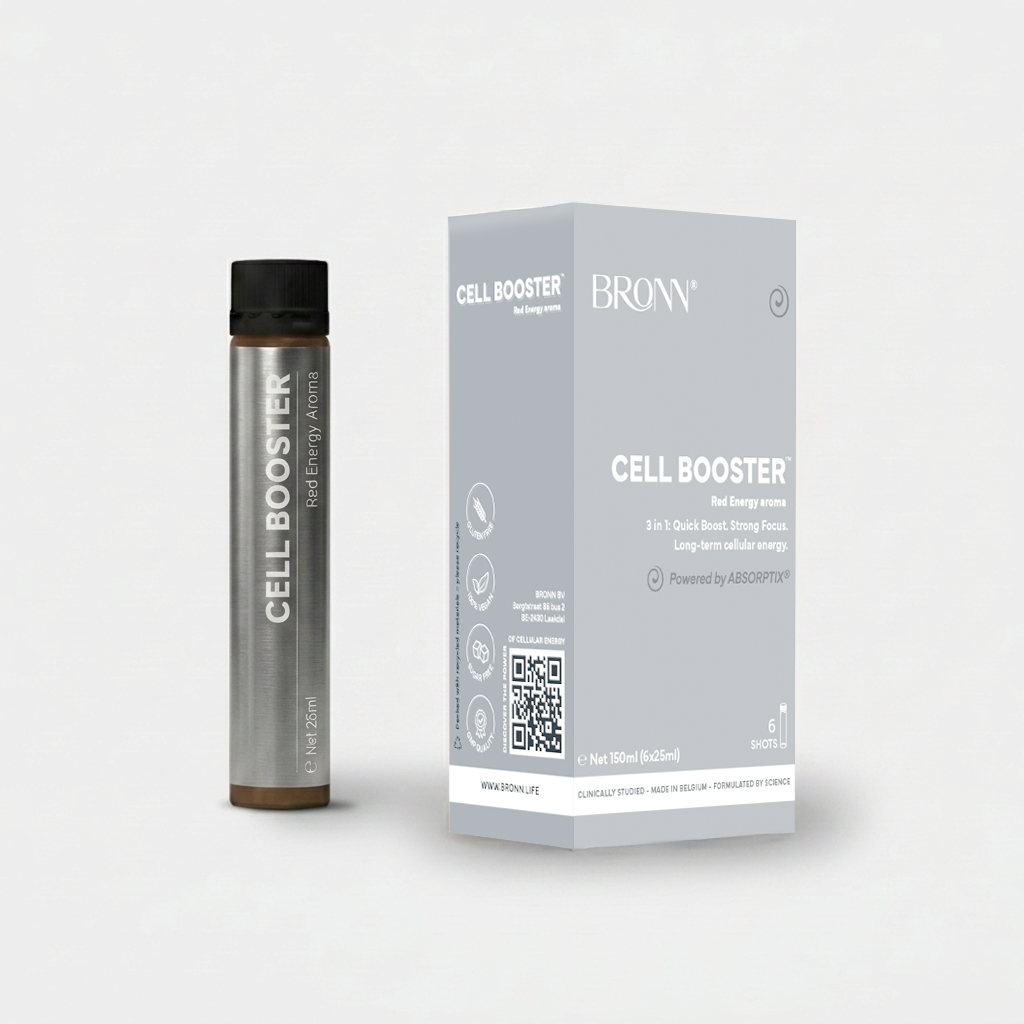 CELL BOOSTER™