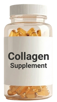 Collageensupplement