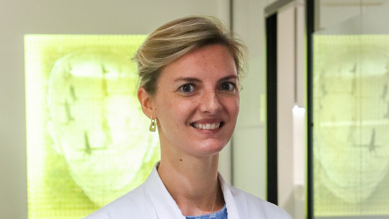 Dr. Emilie Dubaere