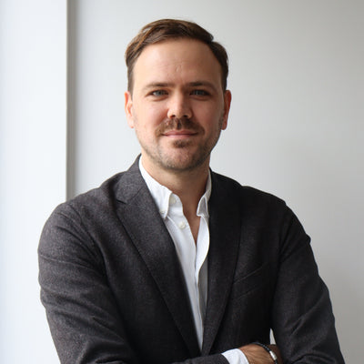 Sven Van Rossum