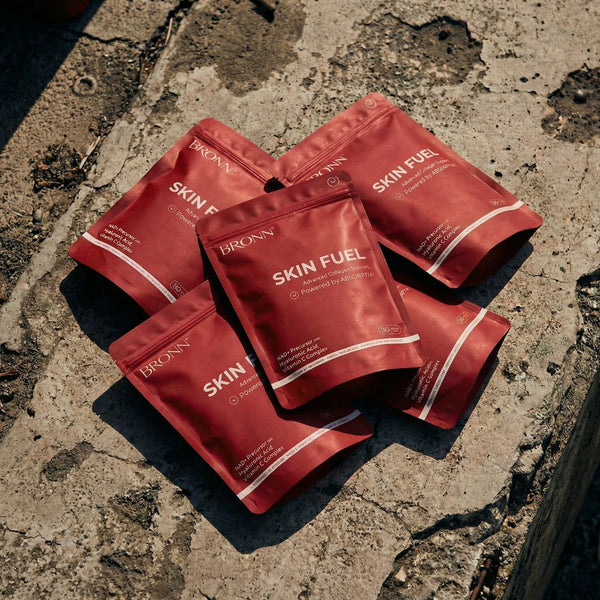 SKIN FUEL™