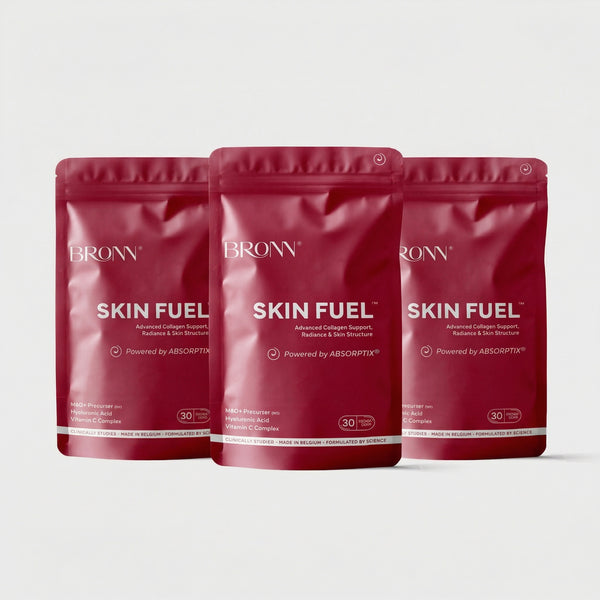 SKIN FUEL™ 2+1 Bundle