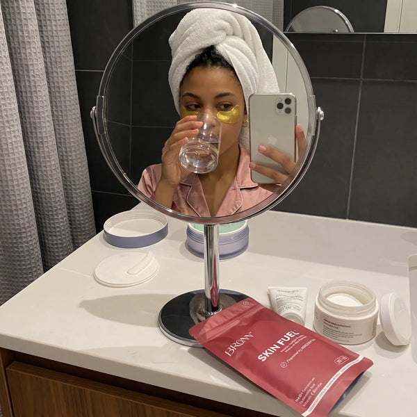 SKIN FUEL™