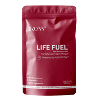 LIFE FUEL™