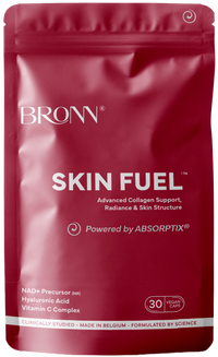 SKIN FUEL™