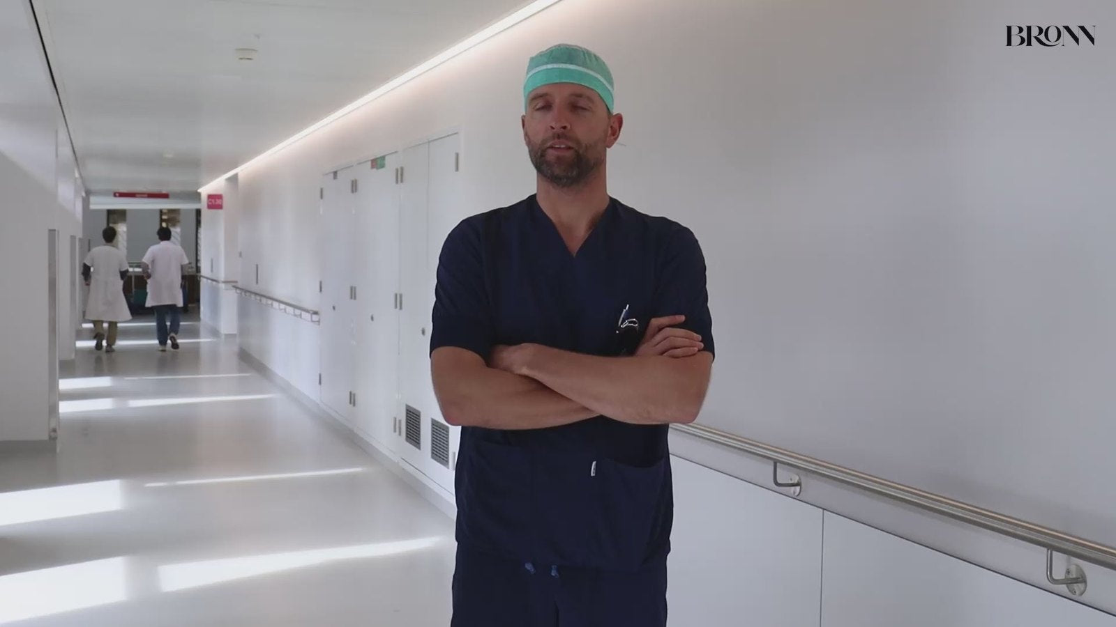 Dr. Olivier Beckers
