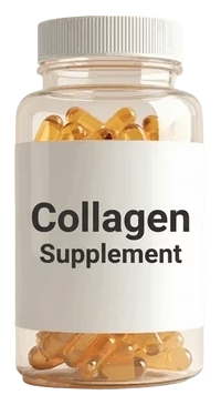 Collagen supplement