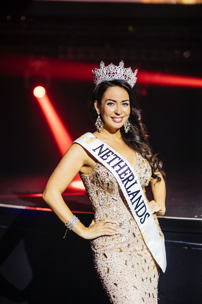Valeriya Vergunova