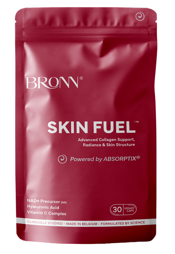 SKIN FUEL™